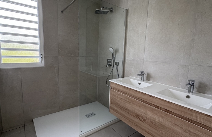 VILLA T5 NEUVE BIGLETTE