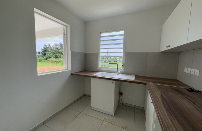 Location Maison 97122