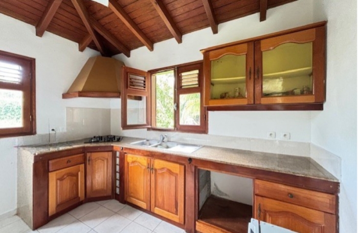 Maison individuelle à Sainte-Rose (Bone) - Longfort Immobilier