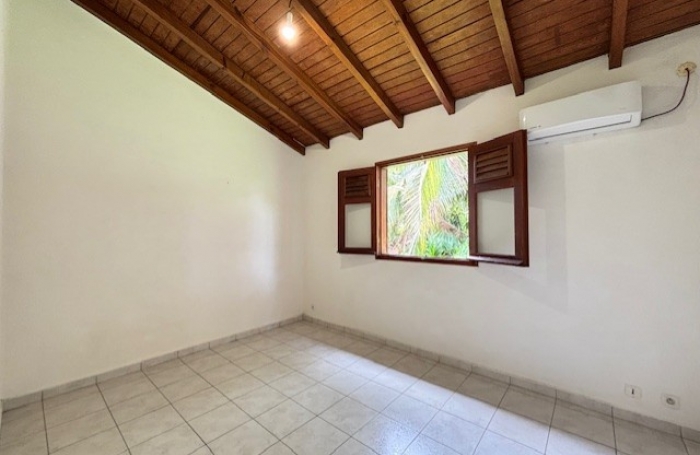 Maison individuelle à Sainte-Rose (Bone) - Longfort Immobilier