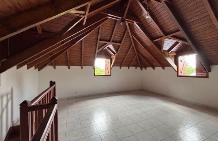 Maison individuelle à Sainte-Rose (Bone) - Longfort Immobilier