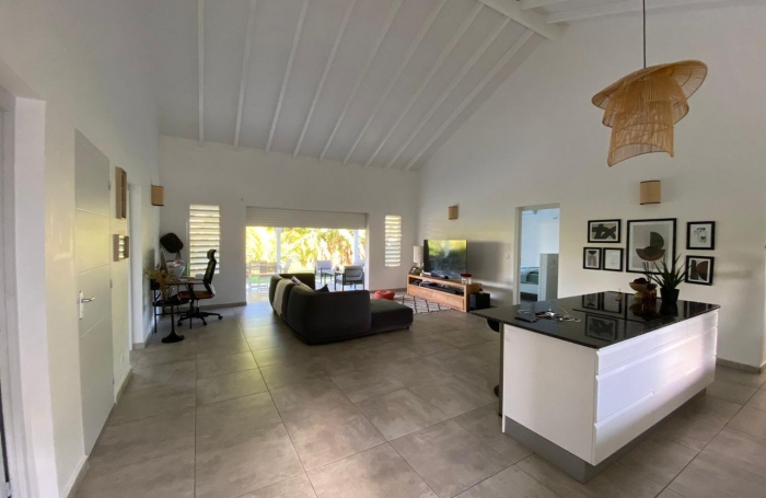 Location Maison 97122