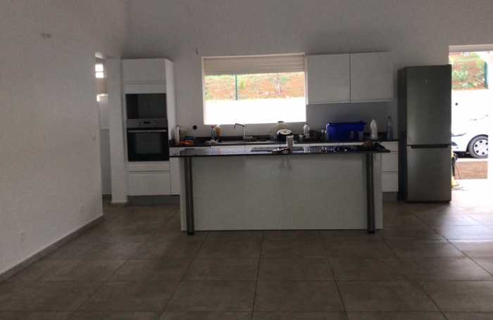 VILLA F4 MODERNE