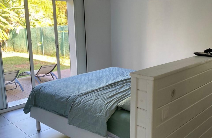 VILLA F4 MODERNE