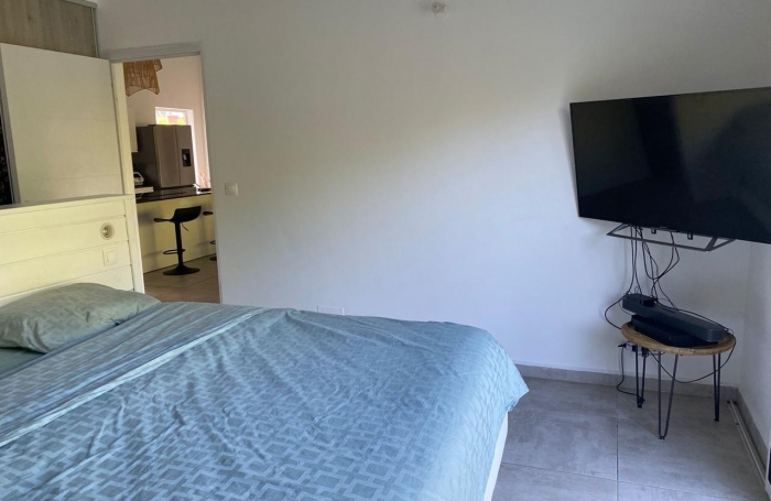 VILLA F4 MODERNE