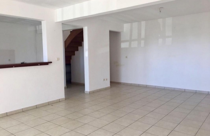 Location Appartement 100.7m&sup2; 4 pi&#232;ces Gosier