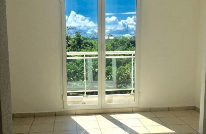 Location Appartement 100.7m&sup2; 4 pi&#232;ces Gosier