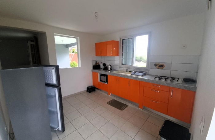 Location Appartement 58m&sup2; 3 pi&#232;ces Sainte Anne