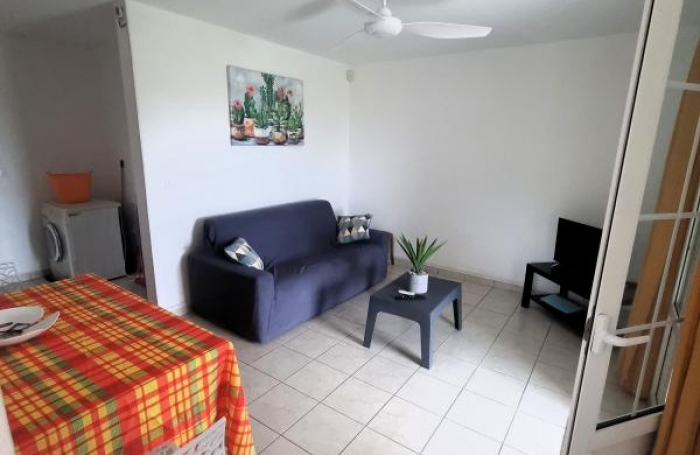 Location Appartement 58m&sup2; 3 pi&#232;ces Sainte Anne