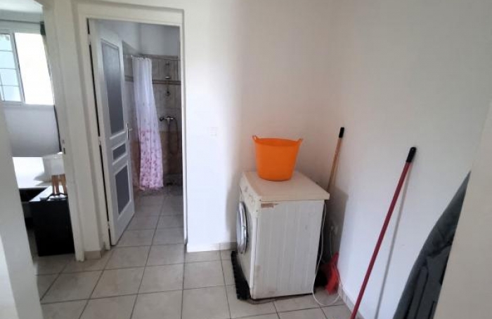 Location Appartement 58m&sup2; 3 pi&#232;ces Sainte Anne