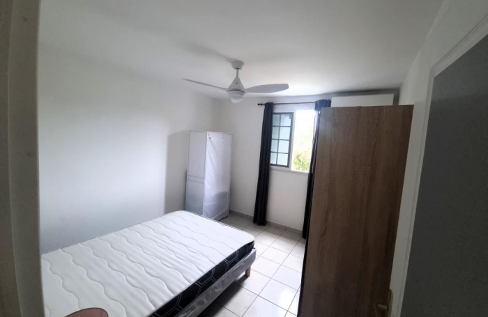 Location Appartement 58m&sup2; 3 pi&#232;ces Sainte Anne