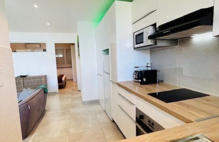 Location Appartement 38.14m&sup2; 2 pi&#232;ces Petit-Bourg