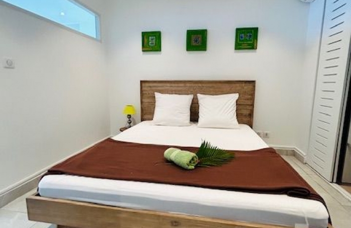 Location Appartement 38.14m&sup2; 2 pi&#232;ces Petit-Bourg