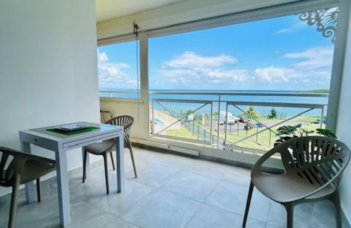 Location Appartement 38.14m&sup2; 2 pi&#232;ces Petit-Bourg