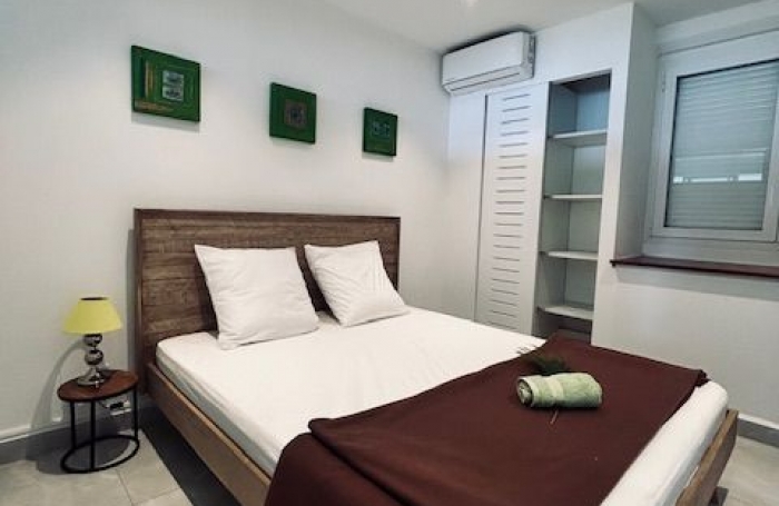 Location Appartement 38.14m&sup2; 2 pi&#232;ces Petit-Bourg
