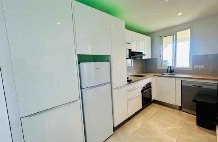 Location Appartement 38.14m&sup2; 2 pi&#232;ces Petit-Bourg