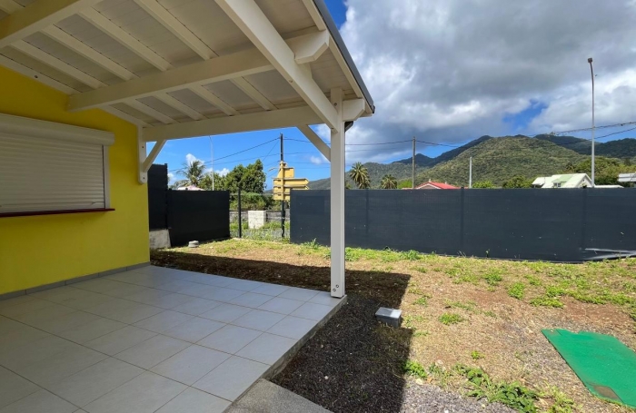 Location Maison 97114