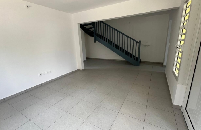 Location Maison 88.69m&sup2; 4 pi&#232;ces Trois Rivières