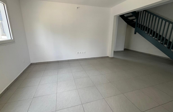 Location Maison 88.69m&sup2; 4 pi&#232;ces Trois Rivières