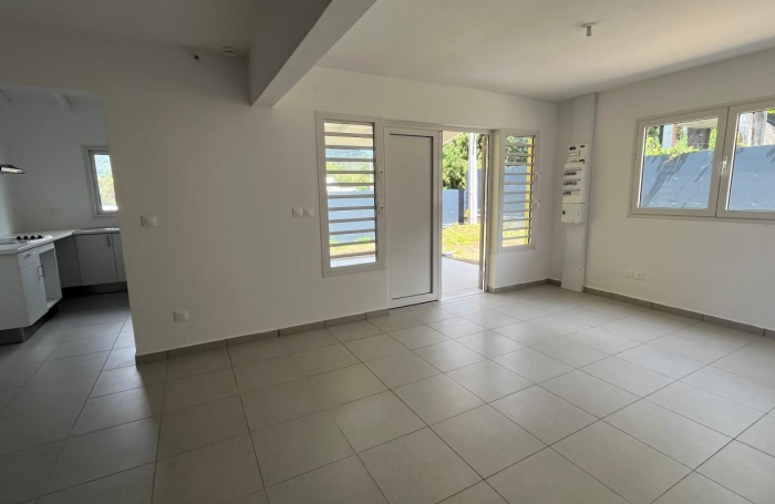 Location Maison 88.69m&sup2; 4 pi&#232;ces Trois Rivières