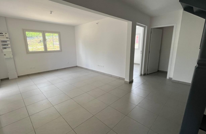 Location Maison 88.69m&sup2; 4 pi&#232;ces Trois Rivières