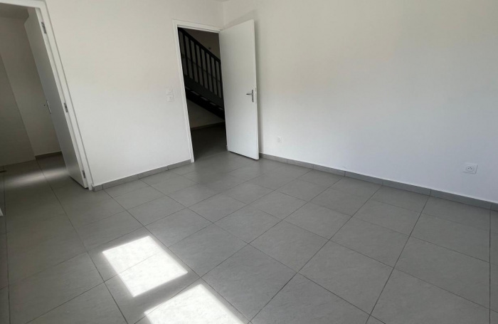 Location Maison 88.69m&sup2; 4 pi&#232;ces Trois Rivières