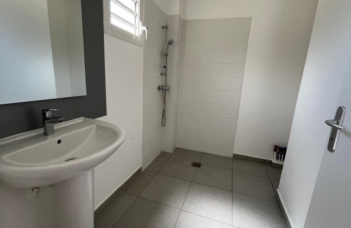 Location Maison 88.69m&sup2; 4 pi&#232;ces Trois Rivières