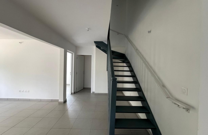 Location Maison 88.69m&sup2; 4 pi&#232;ces Trois Rivières