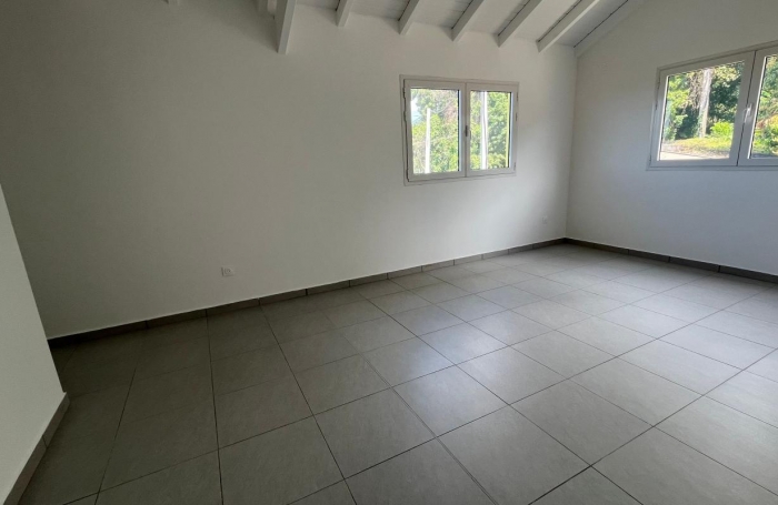 Location Maison 88.69m&sup2; 4 pi&#232;ces Trois Rivières