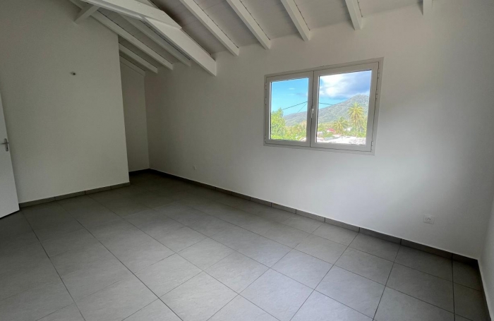 Location Maison 88.69m&sup2; 4 pi&#232;ces Trois Rivières