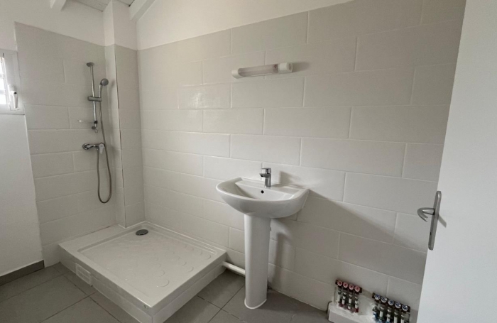 Location Maison 88.69m&sup2; 4 pi&#232;ces Trois Rivières