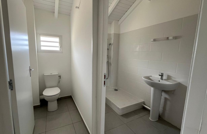 Location Maison 88.69m&sup2; 4 pi&#232;ces Trois Rivières