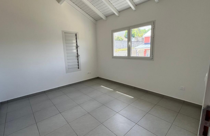 Location Maison 88.69m&sup2; 4 pi&#232;ces Trois Rivières