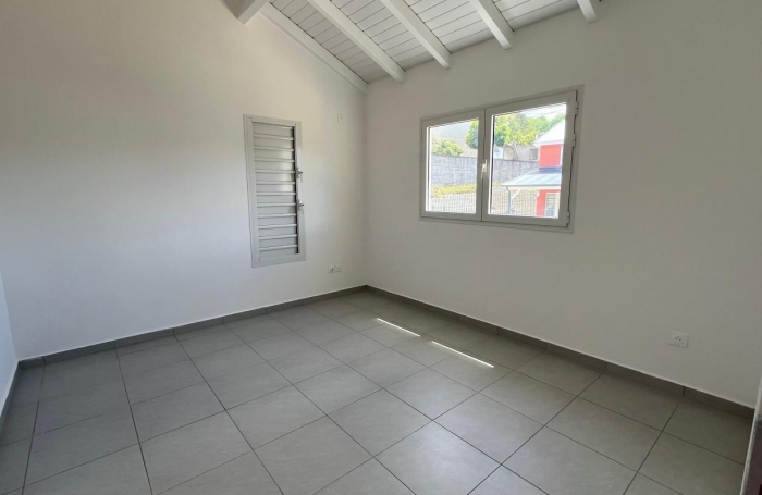 Location Maison 88.69m&sup2; 4 pi&#232;ces Trois Rivières