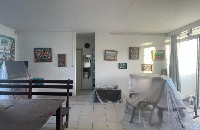 Vente Appartement 97139