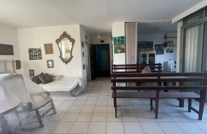 Appartement idéalement situé , à deux pas de tout