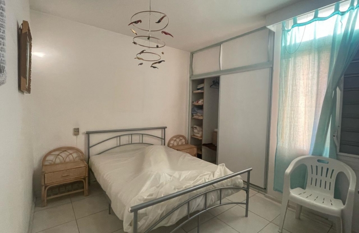 Appartement idéalement situé , à deux pas de tout