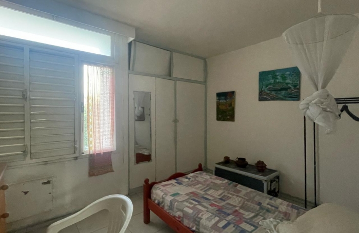 Appartement idéalement situé , à deux pas de tout