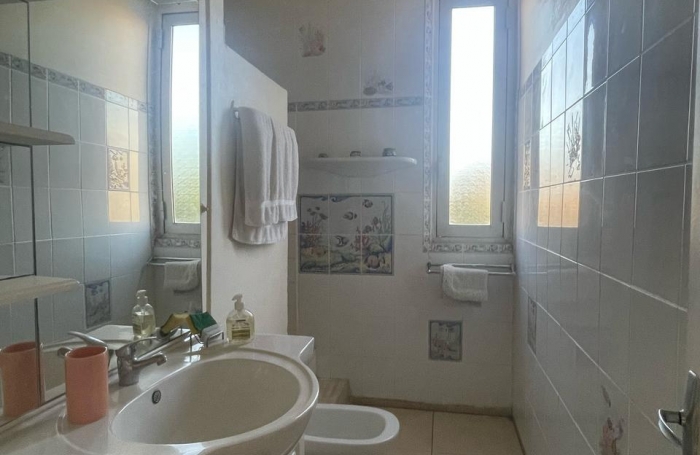 Appartement idéalement situé , à deux pas de tout