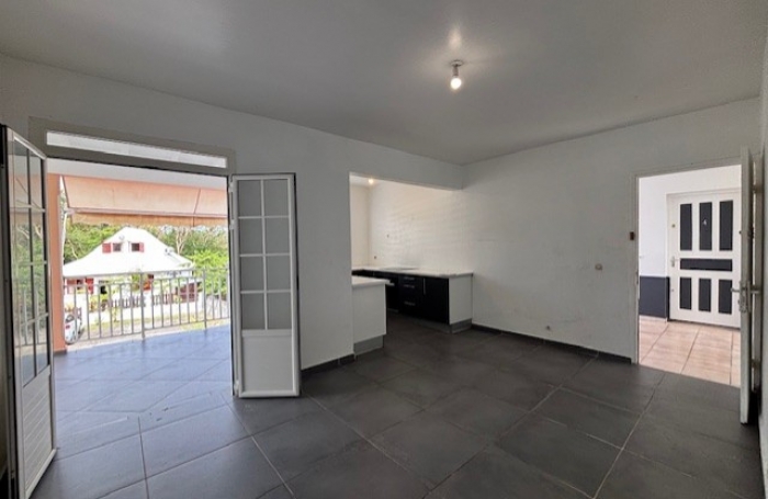 Location Appartement 97118