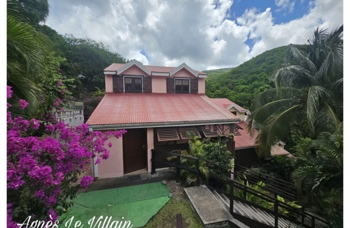 Vente Maison 97125