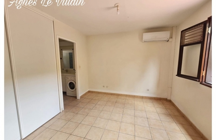 Vente Maison 54m&sup2; 3 pi&#232;ces Bouillante