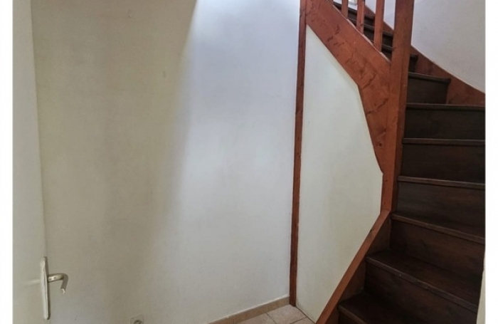 Vente Maison 54m&sup2; 3 pi&#232;ces Bouillante
