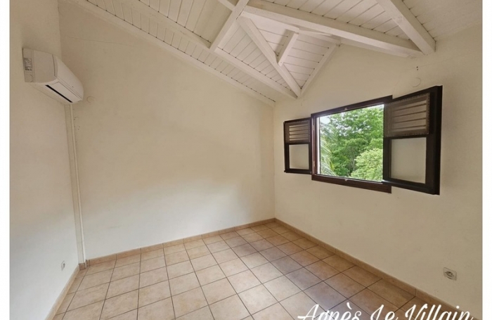 Vente Maison 54m&sup2; 3 pi&#232;ces Bouillante