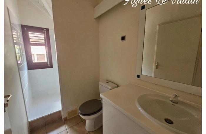 Vente Maison 54m&sup2; 3 pi&#232;ces Bouillante