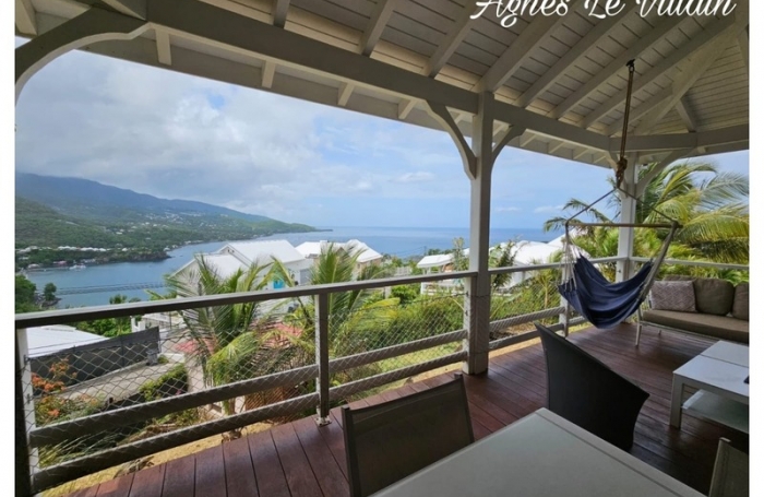 Vente Maison 97125