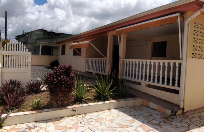Vente Maison 97115
