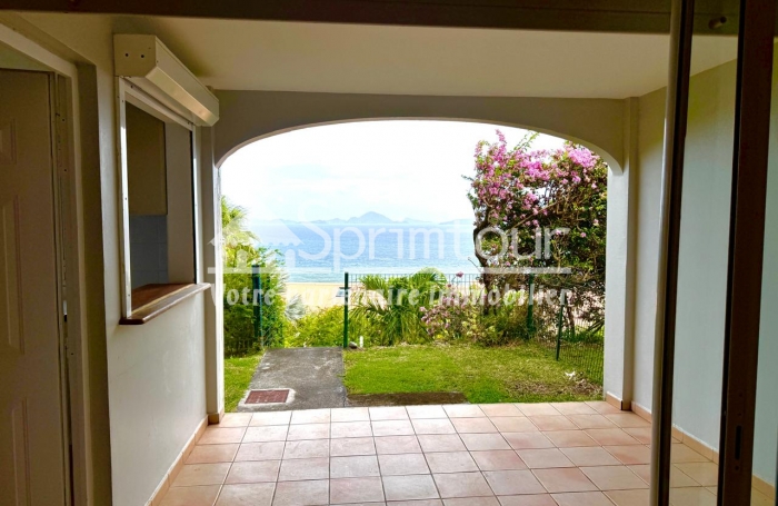 Location Appartement 97141