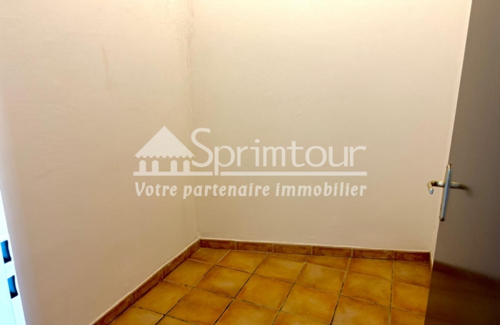 Vieux-Fort, vue mer, Appartement T3 non meublé en Duplex - climatisé - Résidence Privée - piscine