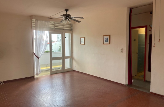 Vente Appartement 97139